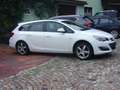 Opel Astra DIESEL! HU 3/27! kein Rost! Klmatr. AHK, Alu Weiß - thumbnail 4