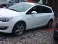 Opel Astra DIESEL! HU 3/27! kein Rost! Klmatr. AHK, Alu Weiß - thumbnail 5