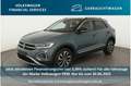 Volkswagen T-Roc Style 1.5 TSI AHK*PDC*Tempo*Klima*SH Blau - thumbnail 1