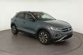 Volkswagen T-Roc Style 1.5 TSI AHK*PDC*Tempo*Klima*SH Blau - thumbnail 2