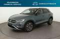 Volkswagen T-Roc Style 1.5 TSI AHK*PDC*Tempo*Klima*SH Blau - thumbnail 1
