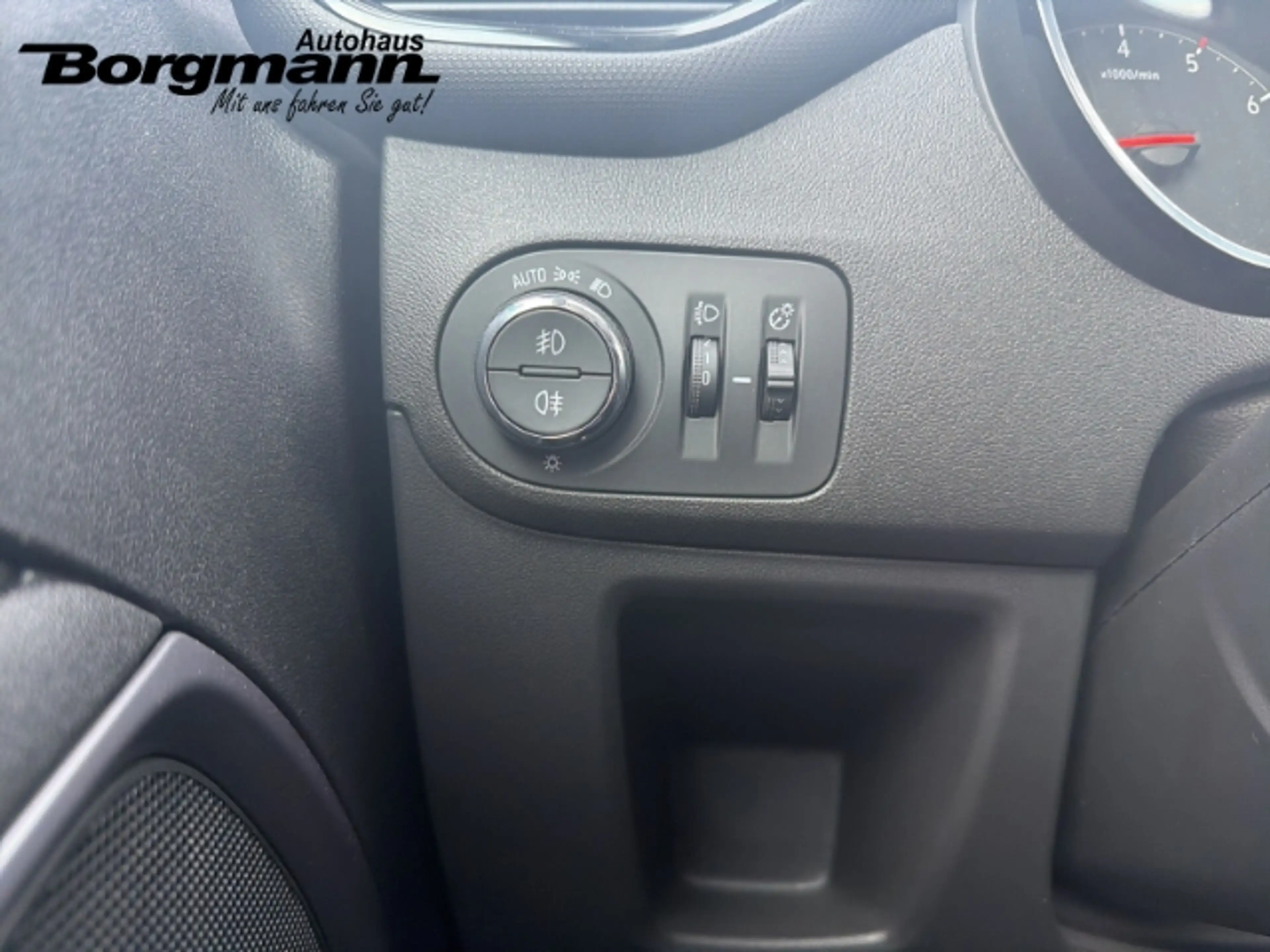 Opel Crossland 1.2 Enjoy Navigation - Carplay - Rückfahrkamera — photo 15