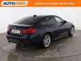 BMW 440 440iA Gran Coupé xDrive Bleu - thumbnail 6