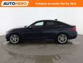 BMW 440 440iA Gran Coupé xDrive Bleu - thumbnail 3