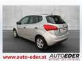 Kia Venga 1,4 MPI Titan Silber - thumbnail 4