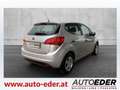 Kia Venga 1,4 MPI Titan Silber - thumbnail 5