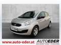 Kia Venga 1,4 MPI Titan Silber - thumbnail 3