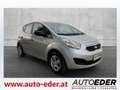 Kia Venga 1,4 MPI Titan Silber - thumbnail 1