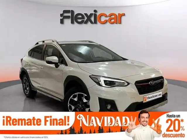 Subaru XV 1.6i Sport Auto - 5P (2020)