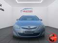 Opel Astra 1.7 CDTI 110CV SPORTS TOURER-GOMMATA NUOVA- Grau - thumbnail 9