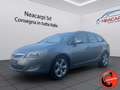 Opel Astra 1.7 CDTI 110CV SPORTS TOURER-GOMMATA NUOVA- Grau - thumbnail 1