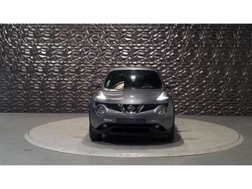 Juke 1.5 dCi FAP - 110 - Stop/Start 2016 Business Edition PHASE 2