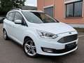 Ford Grand C-Max Grand C-MAX Titanium / 2.Hand / NAVI / 7-Sitzer Wit - thumbnail 1