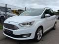 Ford Grand C-Max Grand C-MAX Titanium / 2.Hand / NAVI / 7-Sitzer Wit - thumbnail 3