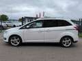 Ford Grand C-Max Grand C-MAX Titanium / 2.Hand / NAVI / 7-Sitzer Wit - thumbnail 4