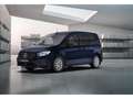 Mercedes-Benz Citan 110 CDI Kombi PRO Standard Cam SHZ AHK Bleu - thumbnail 1