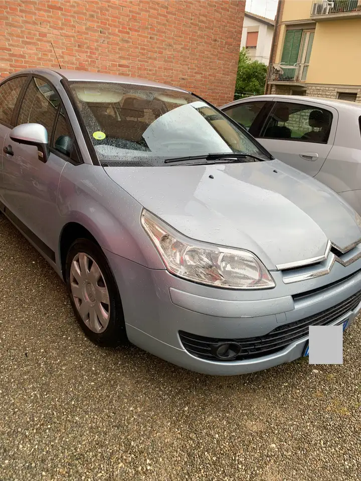 Citroën C4