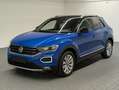 Volkswagen T-Roc Sport LED/SHZ/Parkassist/Kam/el.Heck/17"LM Blau - thumbnail 1