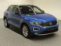 Volkswagen T-Roc Sport LED/SHZ/Parkassist/Kam/el.Heck/17"LM Blau - thumbnail 6