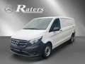 Mercedes-Benz Vito 116 CDI, RWD extralang Kasten (447) Weiß - thumbnail 1