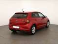 Volkswagen Polo 1.0 Fresh LED Sitzheizung DAB PDC Bluetooth Rot - thumbnail 5