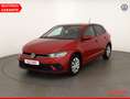 Volkswagen Polo 1.0 Fresh LED Sitzheizung DAB PDC Bluetooth Rot - thumbnail 1