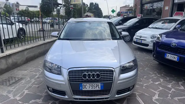 Audi A3 Sportback 5P 1.9 TDI 105CV PARI AL NUOVO