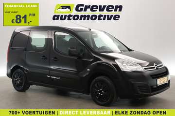1.6 HDI | Clima | Cruise | Trekhaak | Parkeersens.