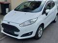 Ford Fiesta Fiesta 3-Türer 1.0 EcoBoost+Start-Stop TOP Weiß - thumbnail 11