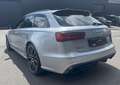 Audi RS6 Avant IV 4.0 V8 TFSI 605ch performance quattro Tiptronic Gris - thumbnail 7