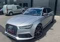 Audi RS6 Avant IV 4.0 V8 TFSI 605ch performance quattro Tiptronic Gris - thumbnail 2