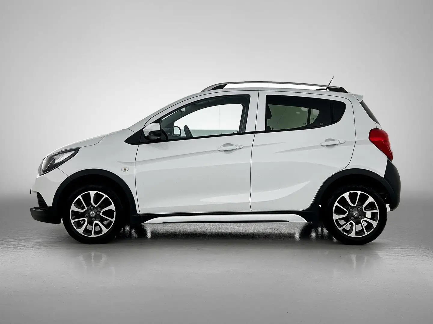 Opel Karl 1.0 Rocks Online Edition | Navi | Cruisecontrol | Wit - 2