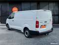 Peugeot Expert (14900 ht) FGN TOLE LONG BLUEHDI 120 S&S BVM6 PREM Blanc - thumbnail 3