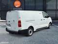 Peugeot Expert (14900 ht) FGN TOLE LONG BLUEHDI 120 S&S BVM6 PREM Blanc - thumbnail 4