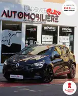 Renault Clio 5 1.3 TCE 140 Lutecia (CarPlay, Caméra, Eclairage
