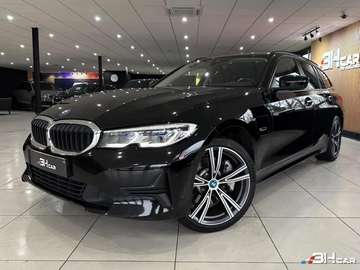 TOURING 330E XDRIVE HYBRIDE LASER 2022