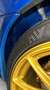 Subaru Impreza Impreza II 2001 Berlina 2.0t STI awd Blue - thumbnail 4