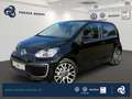 Volkswagen e-up! 32,3 kWh Edition SHZ+GRA+KAMERA+CCS+16" Zwart - thumbnail 1
