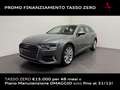 Audi A6 AVANT 40 TDI MHEV S-TRONIC BUSINESS SPORT Grijs - thumbnail 1