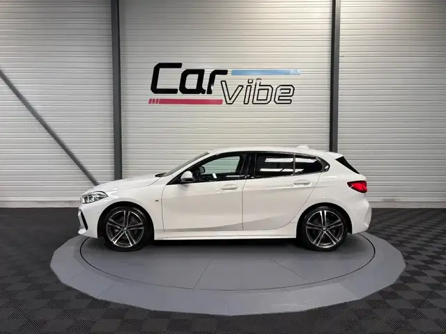 BMW 1 Series view 7