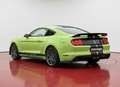 Ford Mustang Fastback 2.3 EcoBoost Verde - thumbnail 7