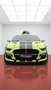 Ford Mustang Fastback 2.3 EcoBoost Verde - thumbnail 2