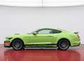 Ford Mustang Fastback 2.3 EcoBoost Verde - thumbnail 6