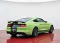 Ford Mustang Fastback 2.3 EcoBoost Verde - thumbnail 10
