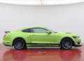 Ford Mustang Fastback 2.3 EcoBoost Verde - thumbnail 9