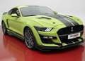 Ford Mustang Fastback 2.3 EcoBoost Verde - thumbnail 4