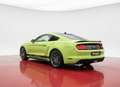Ford Mustang Fastback 2.3 EcoBoost Verde - thumbnail 3