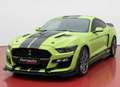 Ford Mustang Fastback 2.3 EcoBoost Verde - thumbnail 5