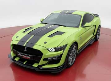 Fastback 2.3 EcoBoost
