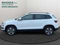Skoda Karoq Executive 2.0 TDI 85 kW (115 CV) 7 marce - DSG Bianco - thumbnail 2